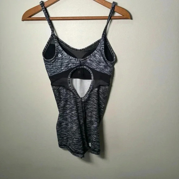 Lululemon Drop It Like It's Hot Leotard 4 - Picture 10 of 11